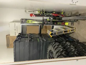 mini depozite - self storage  - imagine 2