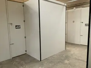 mini depozite - self storage  - imagine 4