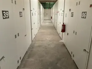 mini depozite - self storage  - imagine 5