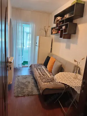 Apartament de vânzare parter cu balcon - imagine 3