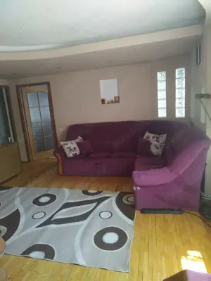 Un apartament cu liniște și lumină de închiriat în Obcini, Suceava - imagine 5