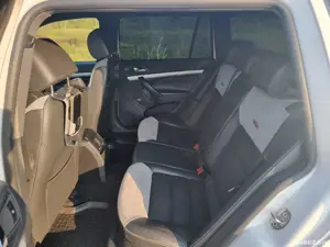 Skoda Octavia RS - imagine 5