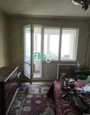 Apartament 2 camere Titan, Piata Salajan - imagine 2