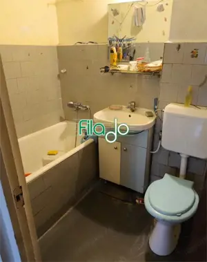 Apartament 2 camere Titan, Piata Salajan - imagine 7