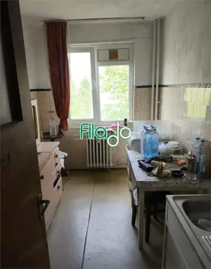 Apartament 2 camere Titan, Piata Salajan - imagine 4