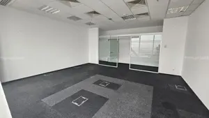 Comision 0! Barbu Vacarescu-Stefan cel Mare 230 mp birouri clasa A - imagine 3