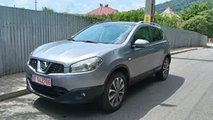 Nissan Qashqai benzina clasic Germany 140cp