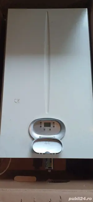 Centrala termica Imergas 