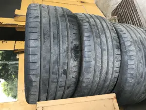 Anvelope goodyear eagle f1 asimetric xl - imagine 3