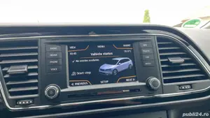 Seat Leon Style  - imagine 2