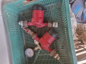 Vând ansamblu de încălzire centrală - imagine 2