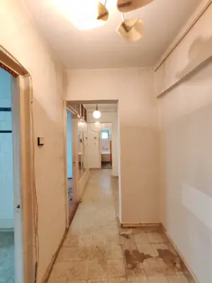 Apartament 3 camere Pantelimon Liceu Lucian Blaga  - imagine 2