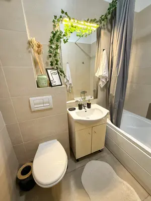 Lazar Urban Comfy - 2 rooms - Palas&Iulius aproape - factura - MODERN - bloc nou - imagine 2 Lazar Urban Comfy - 2 rooms - Palas&Iulius aproape - factura - MODERN - bloc nou - imagine 2