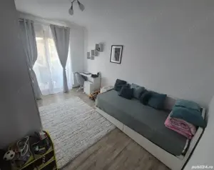 Apartament cu 3 camere 2 balcoane la doar cateva minute de Uzina de Apa - imagine 4
