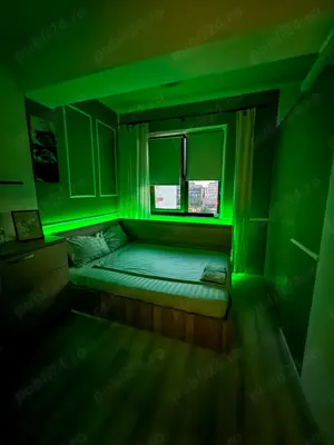 Lazar Urban Comfy - 2 rooms - Palas&Iulius aproape - factura - MODERN - bloc nou