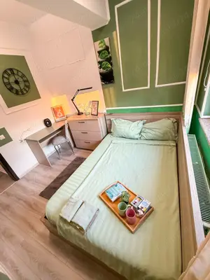 Lazar Urban Comfy - 2 rooms - Palas&Iulius aproape - factura - MODERN - bloc nou - imagine 5 Lazar Urban Comfy - 2 rooms - Palas&Iulius aproape - factura - MODERN - bloc nou - imagine 5