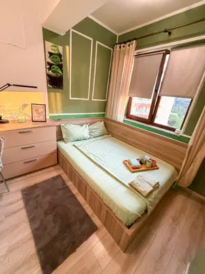 Lazar Urban Comfy - 2 rooms - Palas&Iulius aproape - factura - MODERN - bloc nou - imagine 6 Lazar Urban Comfy - 2 rooms - Palas&Iulius aproape - factura - MODERN - bloc nou - imagine 6