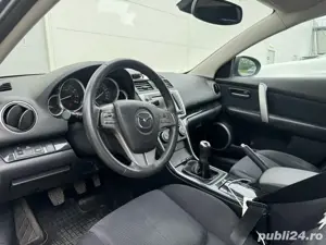 Mazda 6 GH 2009 - imagine 5