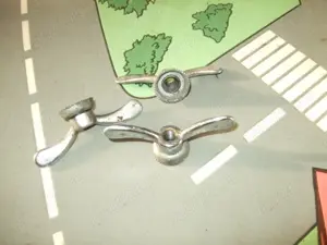 Roată față-spate Fluturași cursiere