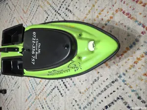 Vand navomodel de plantat