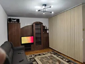 Dau in chirie apartament cu 3 camere! - imagine 3 Dau in chirie apartament cu 3 camere! - imagine 3