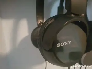 Casti audio Sony 3 modele - imagine 3