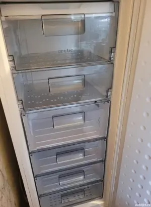 Congelator Artic 6 sertare - imagine 5