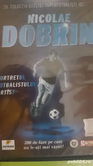 DVD Superfotbalisti , Suoerechipe - imagine 2