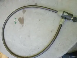 antifurt nou cu cheie pentru biciclete,moto