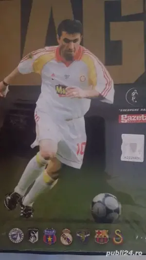 DVD Superfotbalisti , Suoerechipe - imagine 4