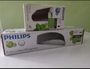 Philips lampi perete