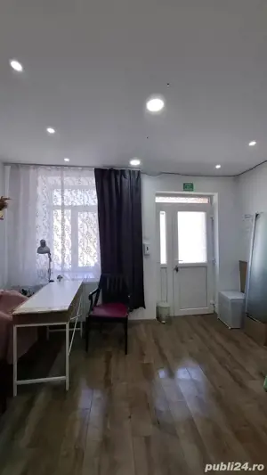 Vanzare apartament o cameră parter - imagine 2