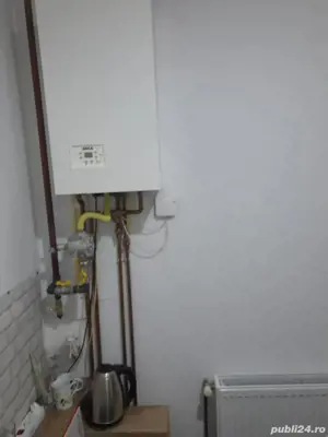 Vanzare apartament o cameră parter - imagine 3