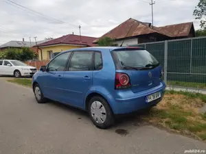 Vand Wolkswagen polo  - imagine 4