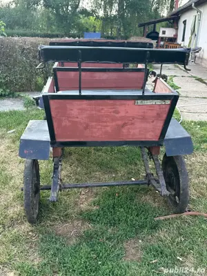 vand trasura frumosa - imagine 3