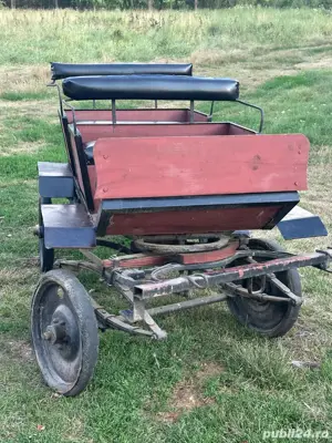 vand trasura frumosa - imagine 4