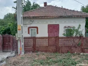 Casa vanzare Comuna Valea Stanciului Dolj