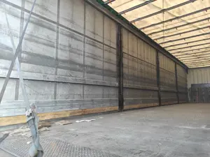 Vânzare semiremorcă Krone. - imagine 3