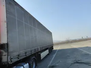 Vânzare semiremorcă Krone. - imagine 2