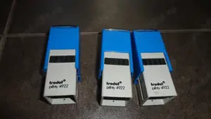 2 Suporturi stampila Trodat