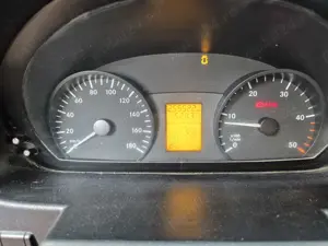 Mercedes sprinter 2015 - imagine 5