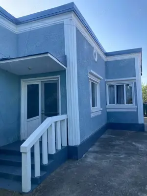 Vând casa Murighiol central - imagine 2