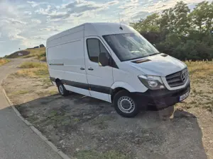 Mercedes sprinter 2015 - imagine 2