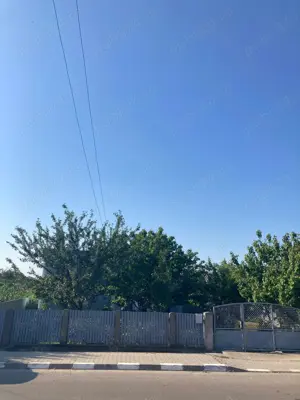 Vând casa Murighiol central - imagine 3