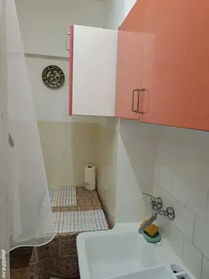 Aproape de complexul studentesc-Cu centrala -garsoniera et.1 - imagine 5