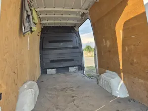 Mercedes sprinter 2015 - imagine 9