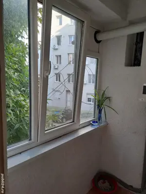 Aproape de complexul studentesc-Cu centrala -garsoniera et.1 - imagine 8