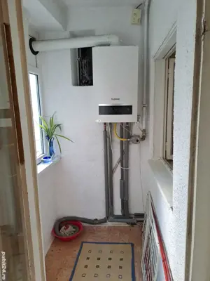 Aproape de complexul studentesc-Cu centrala -garsoniera et.1 - imagine 9