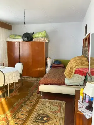 Vând casa Murighiol central - imagine 10