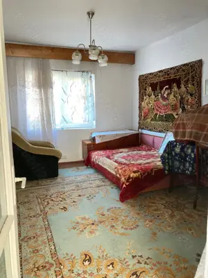 Vând casa Murighiol central - imagine 9